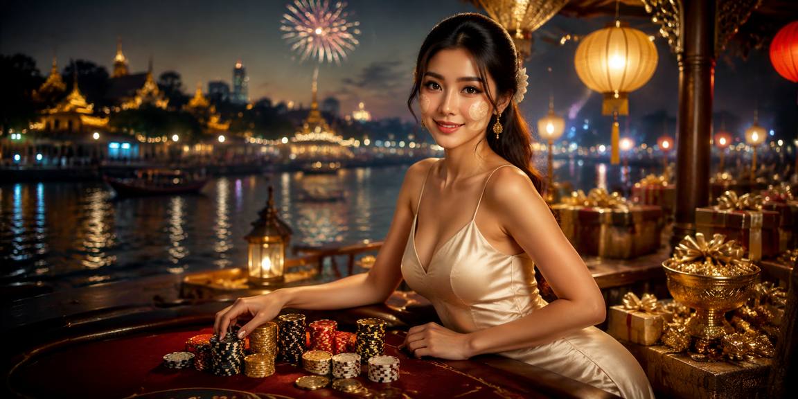 set50 Fortune Gold