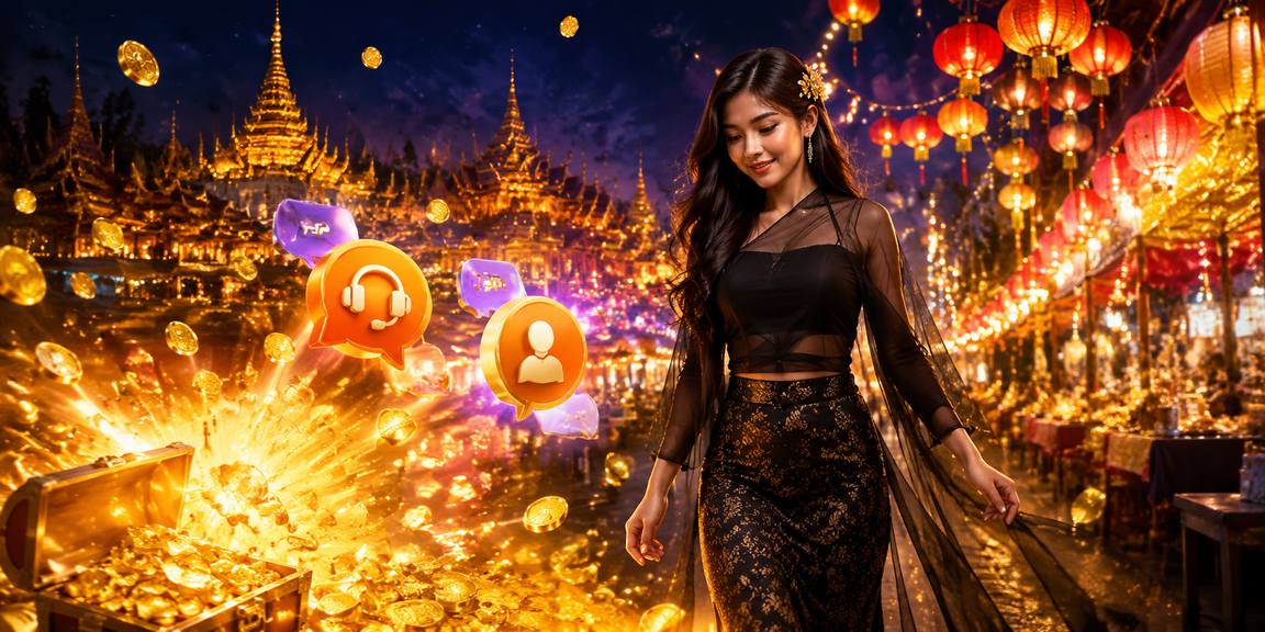 set50 Fortune Gold — ကြွင်းခွင့်နှင့် ပြည့်စုံသောစားပွဲများ