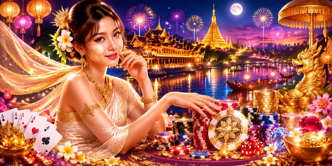 set50 Fortune Gold မှ ကြွင်းခွင့်လုံလောင်းမှု