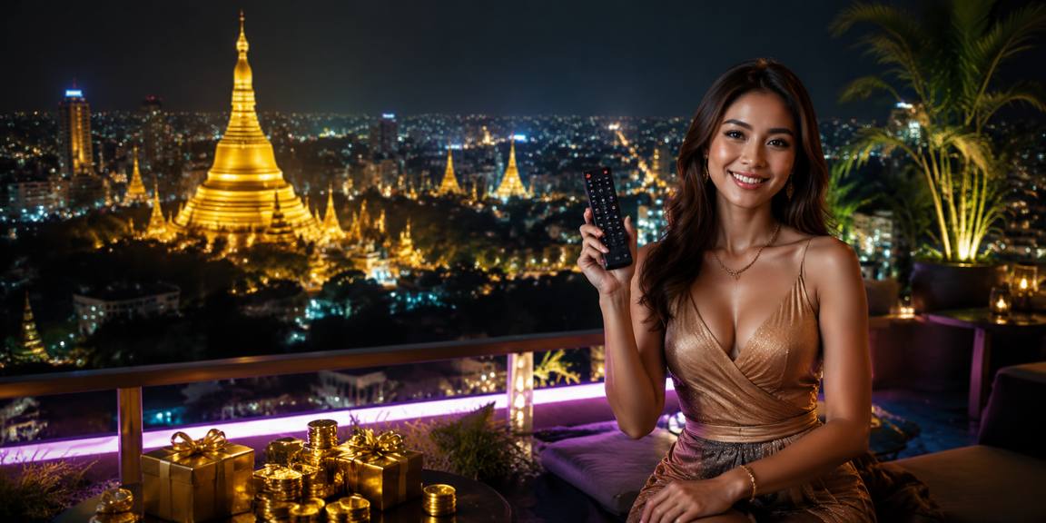 set50 အက်ပ်သည် သင်ကို မည်သည့်အရာ ပေးသနည်း